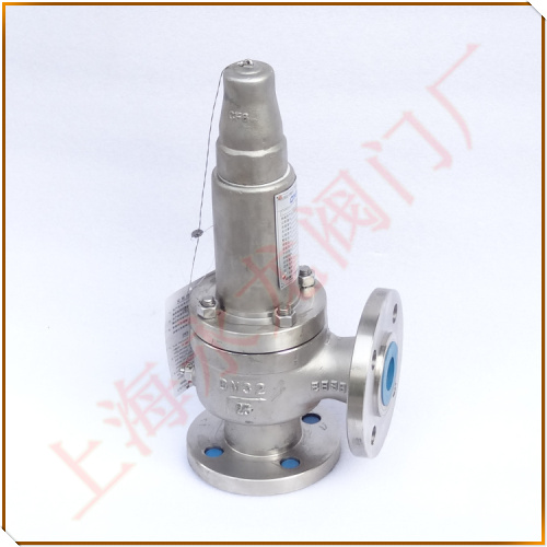 液氨安全閥-上海永龍 液氨安全閥-上海永龍