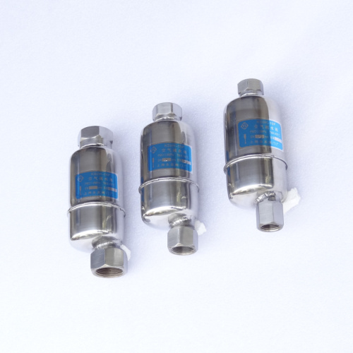 11-LD空氣疏水閥-上海永龍