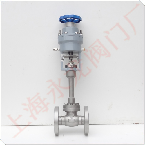 YongLong低溫切斷閥