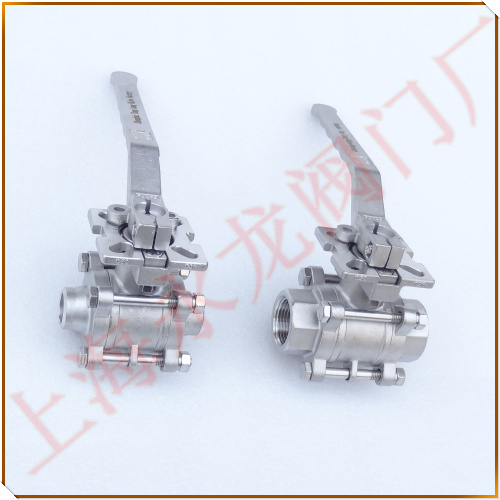 不銹鋼液氨專用球閥 不銹鋼液氨專用球閥