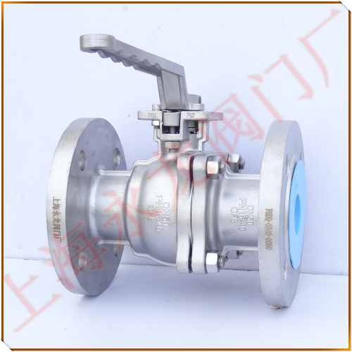 液氨專用球閥圖片