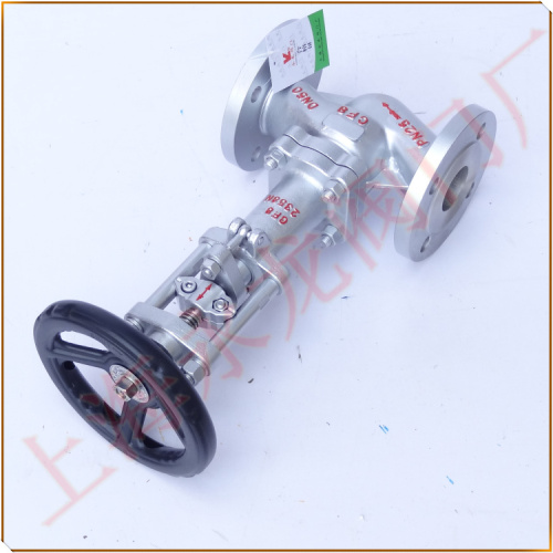 液氨波紋管截止閥圖片 液氨波紋管截止閥圖片