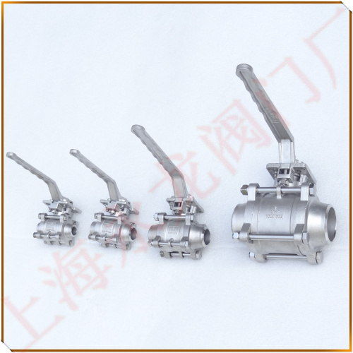 液氨裝卸臂氨用球閥圖片 液氨裝卸臂氨用球閥圖片