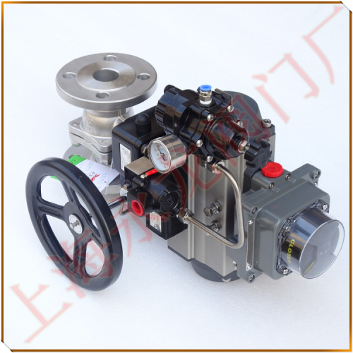 防火型液氨專(zhuān)用氣動(dòng)切斷球閥 防火型液氨專(zhuān)用氣動(dòng)切斷球閥