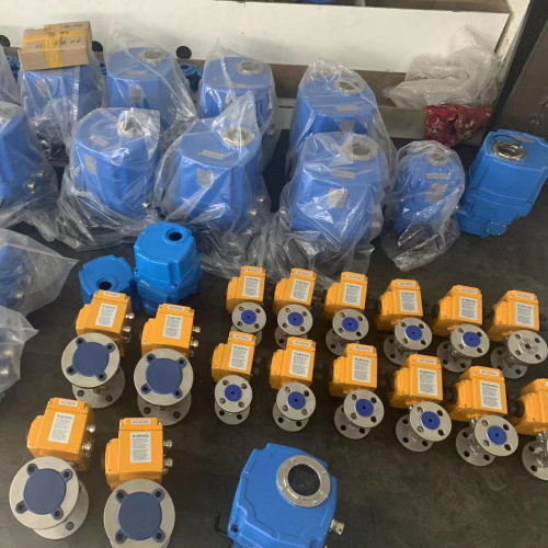 電動(dòng)球閥圖片 電動(dòng)球閥圖片