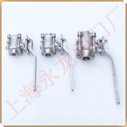 不銹鋼對(duì)焊三片式球閥 不銹鋼對(duì)焊三片式球閥