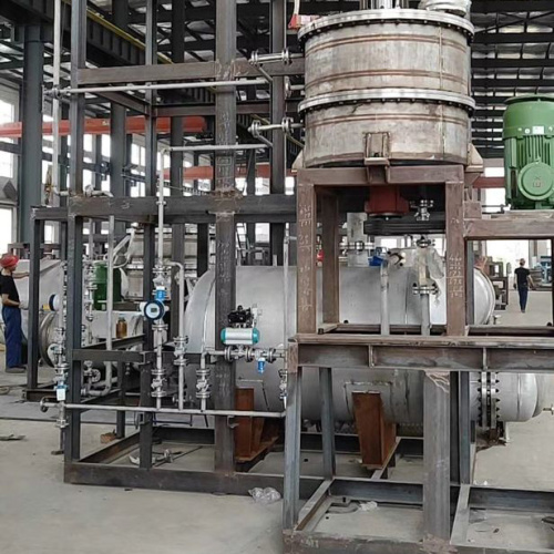 氣動(dòng)緊急切斷閥應(yīng)用案例 氣動(dòng)緊急切斷閥應(yīng)用案例