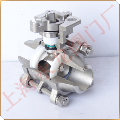 液氨球閥圖片 液氨球閥圖片