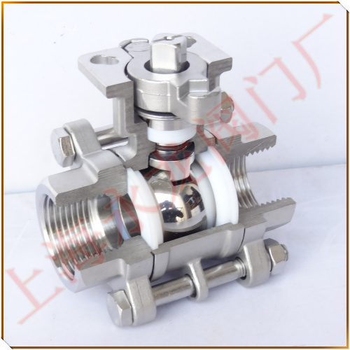 氨氣球閥 氨氣球閥