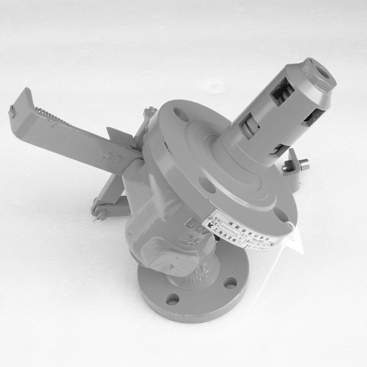 車用緊急切斷閥