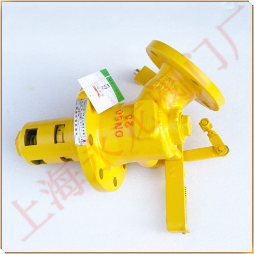 車用緊急切斷閥 車用緊急切斷閥