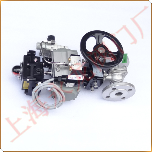 氣動(dòng)緊急切斷閥 氣動(dòng)緊急切斷閥