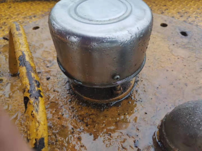 SCZ50-A阻火透氣帽 SCZ50-A阻火透氣帽