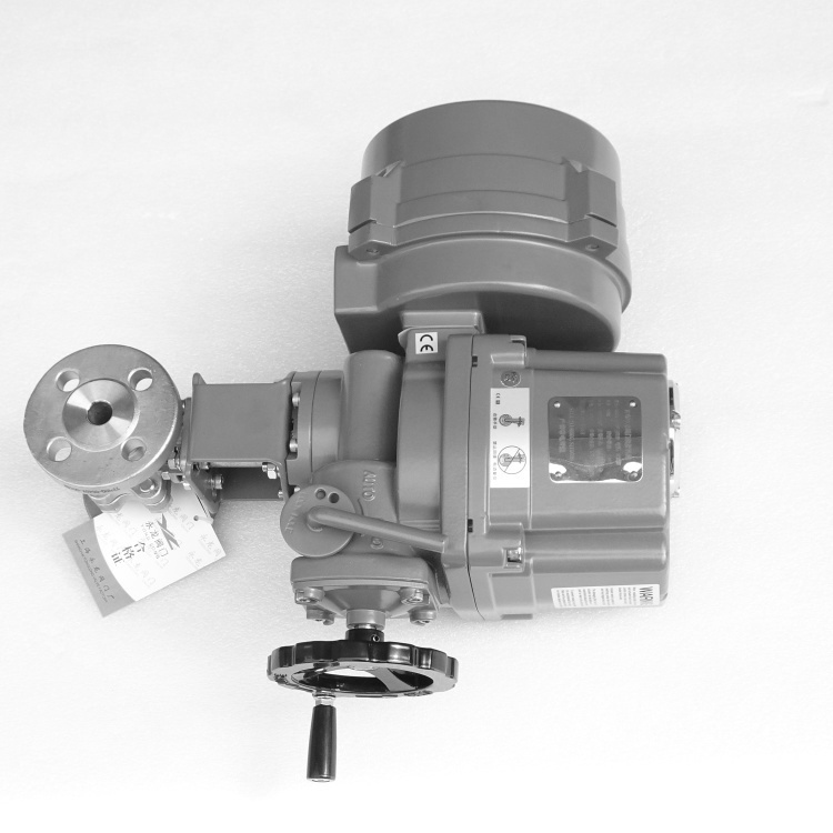 防爆電動調(diào)節(jié)閥