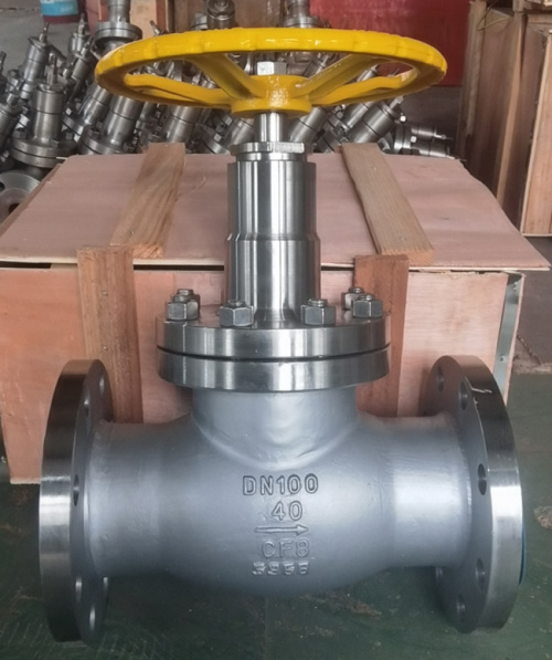 304不銹鋼氨用截止閥 304不銹鋼氨用截止閥