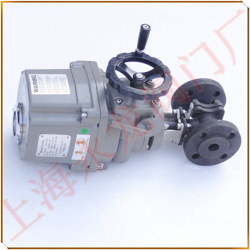 Exd Ⅱ BT4,Exd Ⅱ CT5防爆型電動緊急切斷閥 Exd Ⅱ BT4,Exd Ⅱ CT5防爆型電動緊急切斷閥