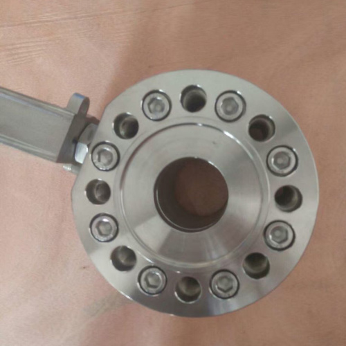 高壓對(duì)夾式球閥_永龍閥門(mén) 高壓對(duì)夾式球閥_永龍閥門(mén)