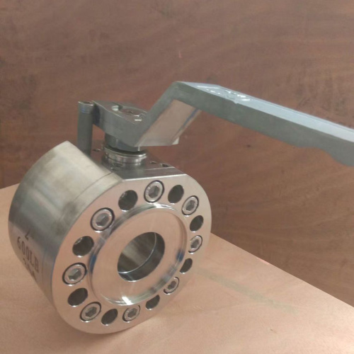 對(duì)夾式高壓球閥_永龍閥門(mén) 對(duì)夾式高壓球閥_永龍閥門(mén)