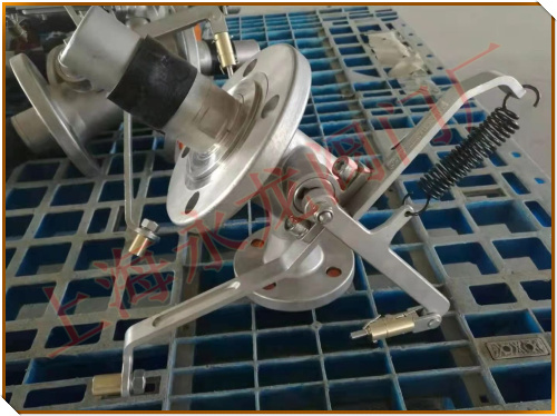 QGJS43F-25P緊急切斷閥 QGJS43F-25P緊急切斷閥