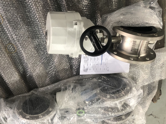 電動(dòng)蝶閥_德國(guó)西門子電動(dòng)蝶閥執(zhí)行器