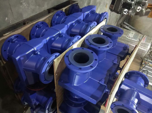 GJ41X-06L手動管夾閥