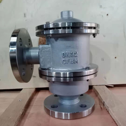 呼吸閥_阻火呼吸閥圖片