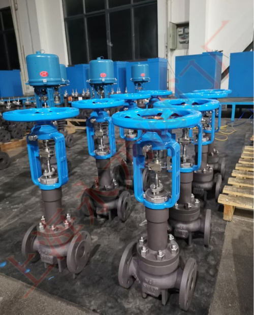 手動導熱油波紋管調(diào)節(jié)閥_上海永龍閥門廠 手動導熱油波紋管調(diào)節(jié)閥_上海永龍閥門廠