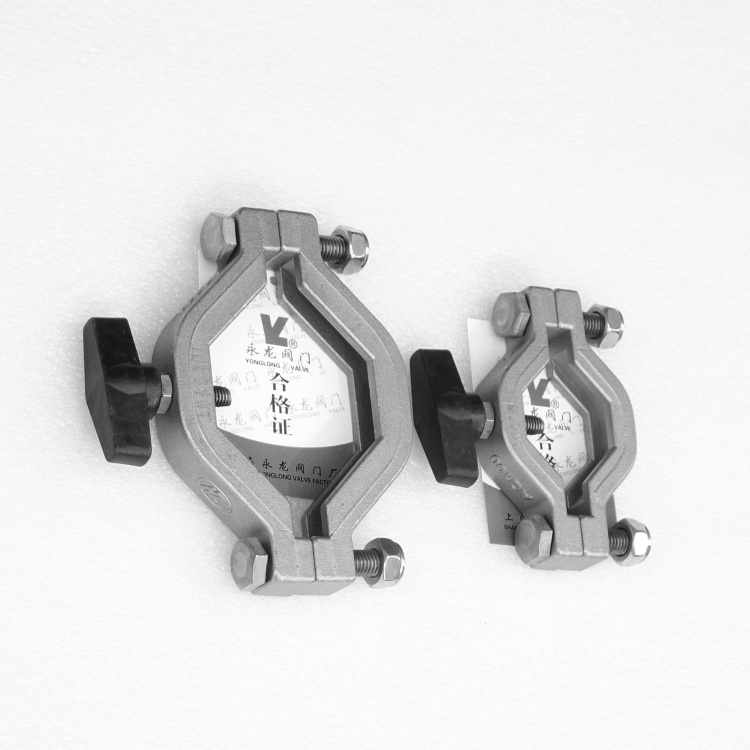 FTZZ-II黃銅防脫裝置