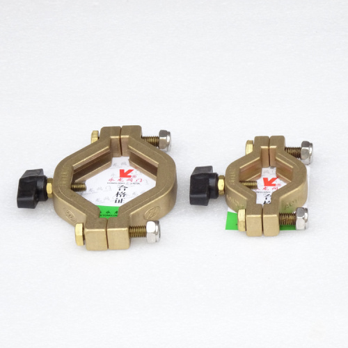 FTZZ-II黃銅防脫裝置_上海永龍 FTZZ-II黃銅防脫裝置_上海永龍