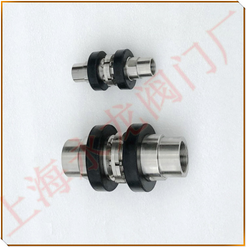 裝卸車流體裝卸臂氣相拉斷閥_上海永龍 裝卸車流體裝卸臂氣相拉斷閥_上海永龍