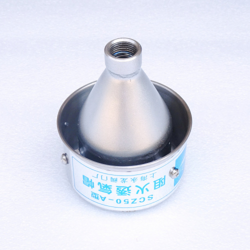 SCZ50-A阻火通氣罩圖片-上海永龍