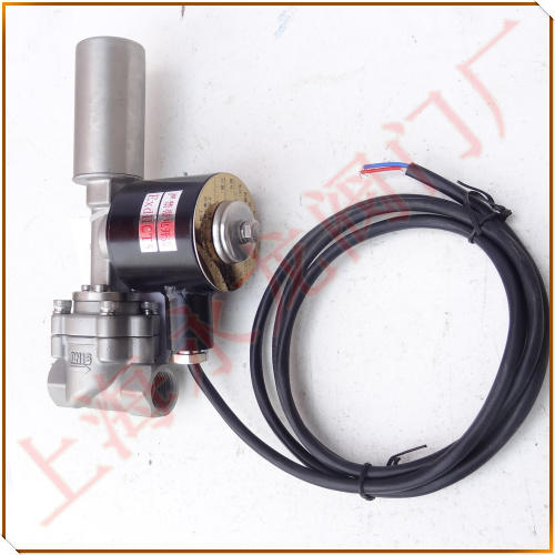 汽油緊急切斷閥圖片-上海永龍