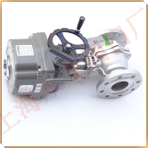 液氨電動緊急切斷閥_上海永龍閥門廠 液氨電動緊急切斷閥_上海永龍閥門廠