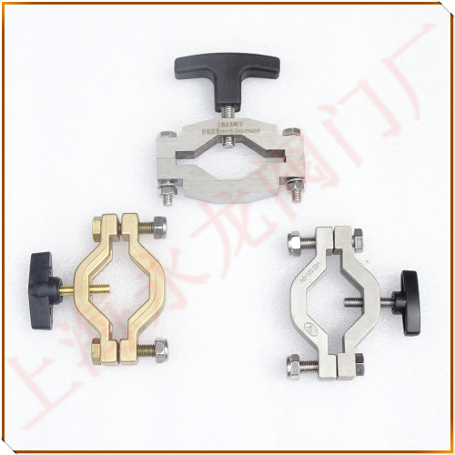 不銹鋼快速接頭防脫卡箍 不銹鋼快速接頭防脫卡箍