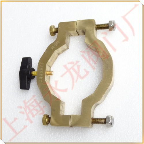 快速接頭防脫裝置_快速接頭防脫卡套