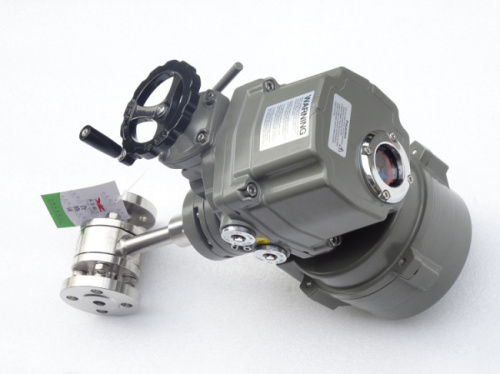 電動低溫球閥-永龍閥門 電動低溫球閥-永龍閥門