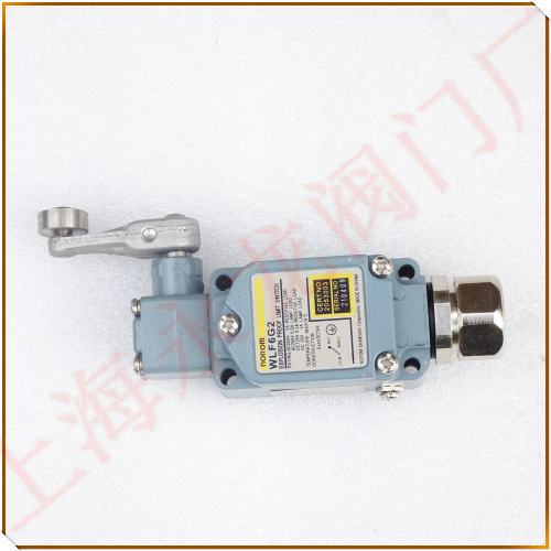 norom_WLF6G2防爆限位開(kāi)關(guān)圖片