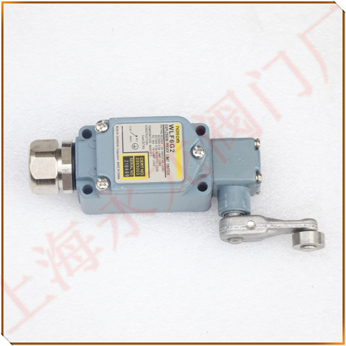 N0R0M_WLF6G2防爆行程開(kāi)關(guān)圖片