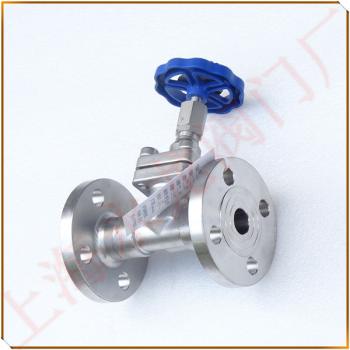 不銹鋼法蘭式氨用截止閥圖片_上海永龍閥門廠 不銹鋼法蘭式氨用截止閥圖片_上海永龍閥門廠