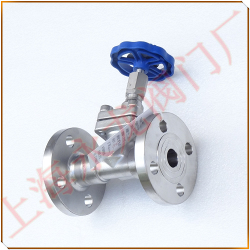 不銹鋼液態(tài)氨截止閥圖片