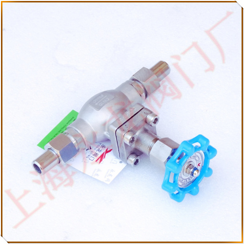 外絲氨液截止閥圖片