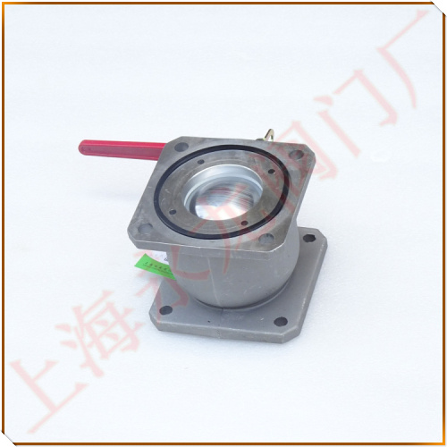 方法蘭鋁合金球閥_鋁合金槽車球閥 方法蘭鋁合金球閥_鋁合金槽車球閥