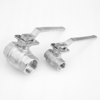 液氨鶴管裝卸臂球閥