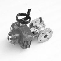 Q941F電動(dòng)防爆球閥