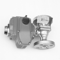 電動(dòng)開關(guān)球閥