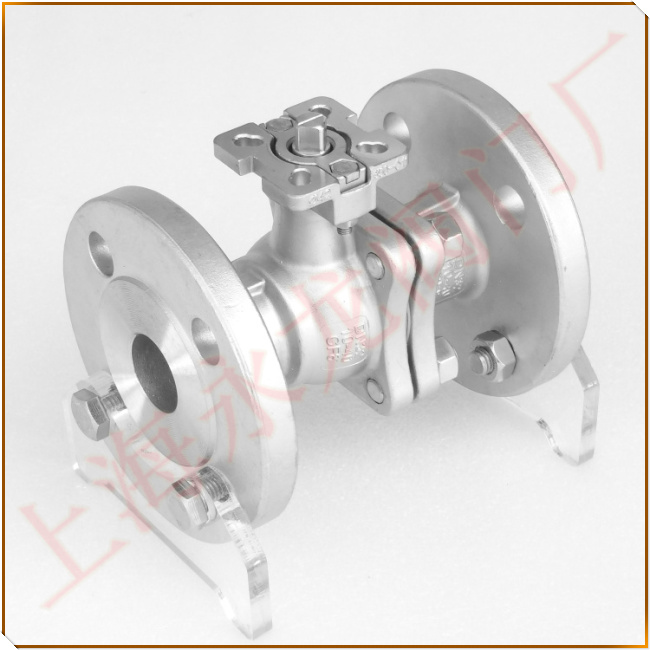 不銹鋼液氨球閥