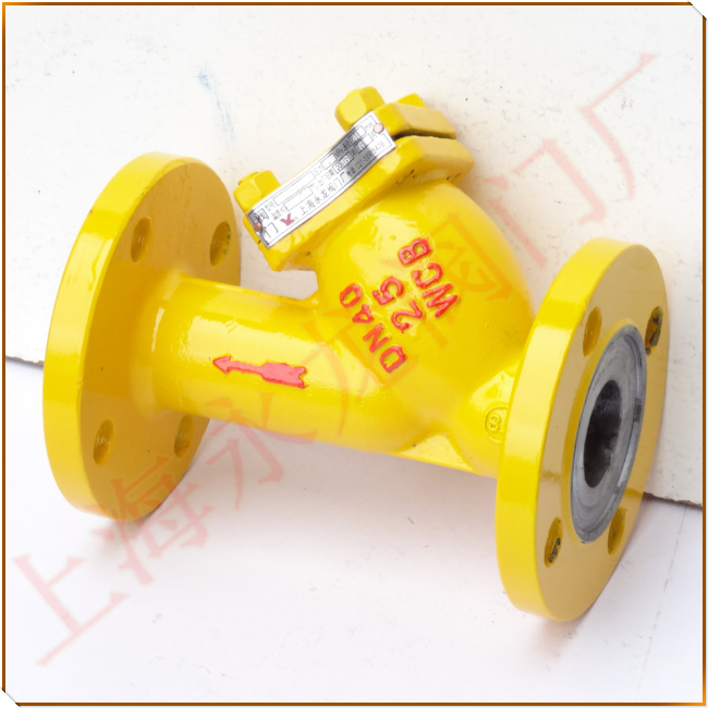 液化氣Y型過濾器圖片 液化氣Y型過濾器圖片