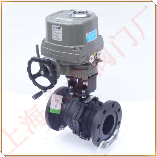 液氨緊急切斷閥