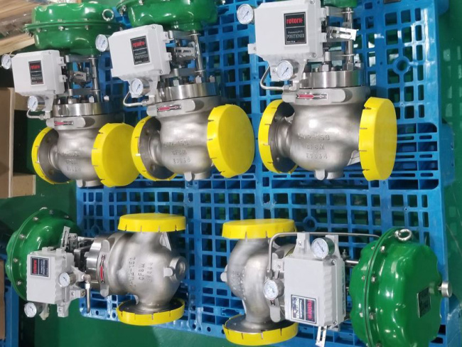 氣動(dòng)薄膜調(diào)節(jié)閥 氣動(dòng)薄膜調(diào)節(jié)閥