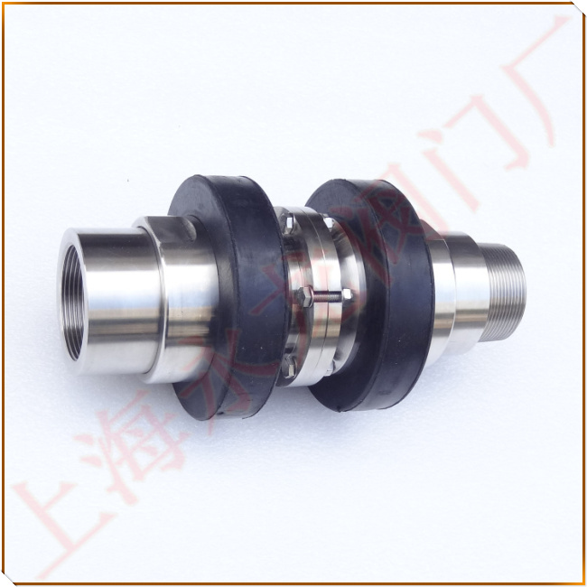 鶴管拉斷閥 鶴管拉斷閥